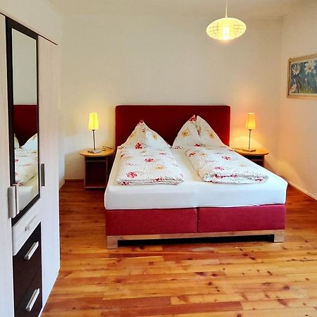 Ferienwohnung Stelzl Sankt Johann im Saggautal Dış mekan fotoğraf
