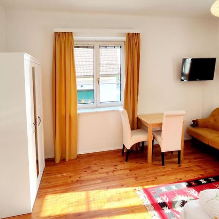 Ferienwohnung Stelzl Sankt Johann im Saggautal Dış mekan fotoğraf