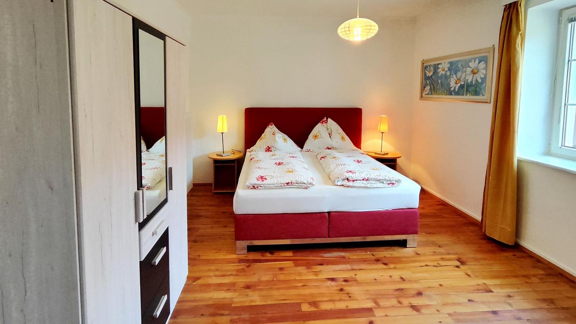 Ferienwohnung Stelzl Sankt Johann im Saggautal Dış mekan fotoğraf