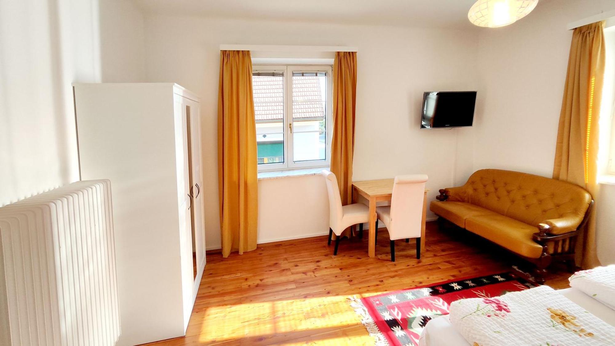 Ferienwohnung Stelzl Sankt Johann im Saggautal Dış mekan fotoğraf