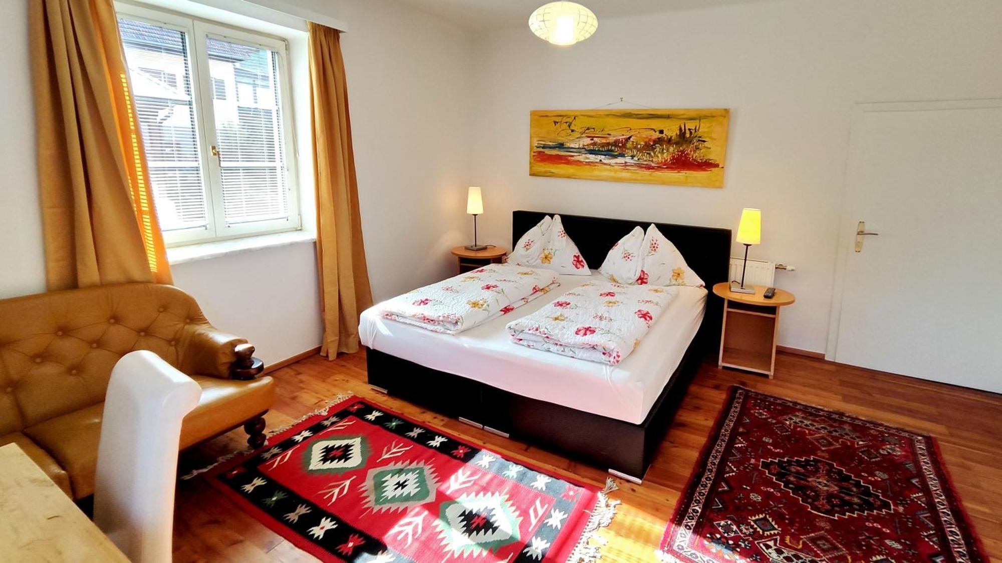 Ferienwohnung Stelzl Sankt Johann im Saggautal Dış mekan fotoğraf